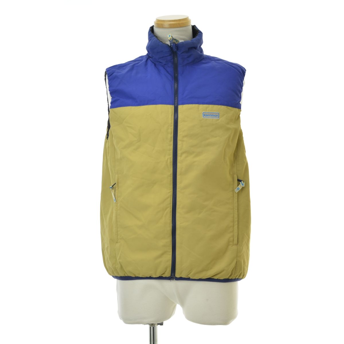 【Karrimor】gecko vestベスト