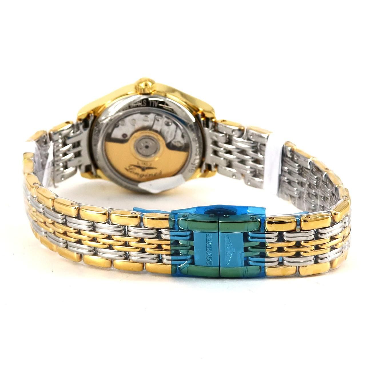 ロンジン ラ･グランクラシック･リール