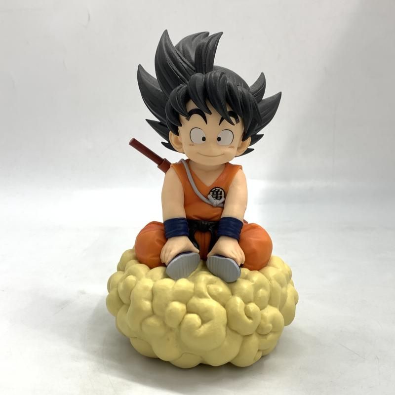 ドラゴンボールEX　A賞　孫悟空　亀仙流の猛者たち　MASTERLISE Amazon.co.jp: 【A賞 MASTERLISE 孫悟空】一番くじ ドラゴンボール EX