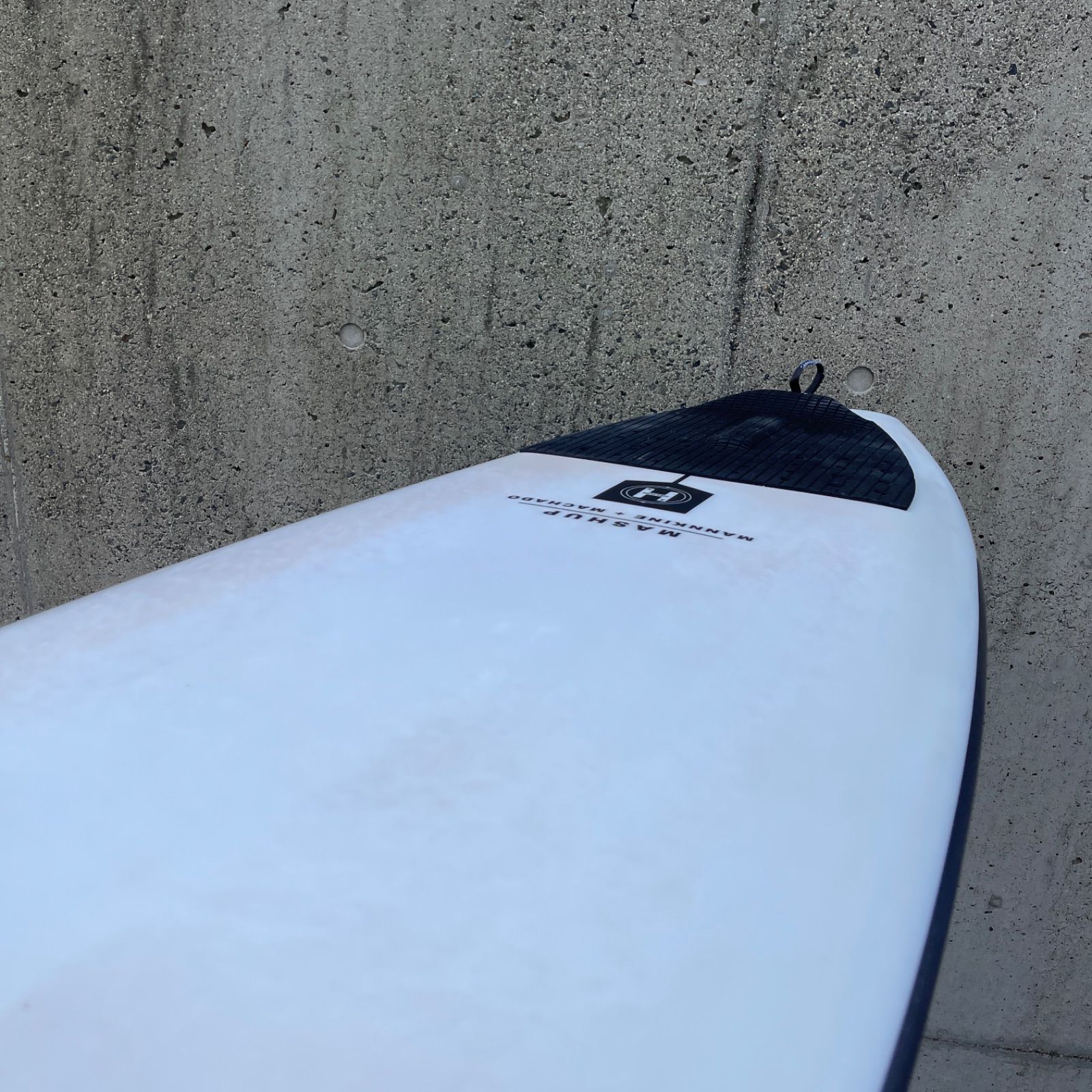 ファイヤーワイヤー MASHUP サーフボード 5'6\" 30L ファイヤーワイヤー MASHUP サーフボード 5'6