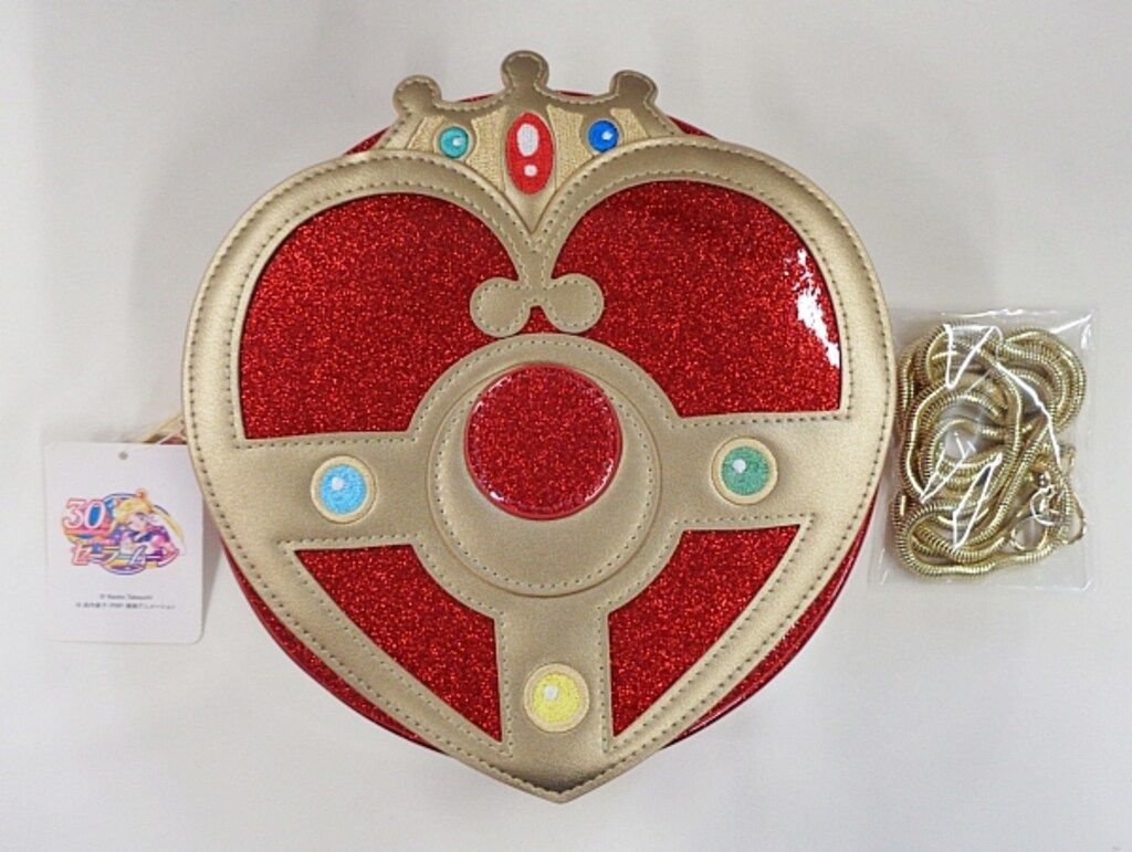 セーラームーン ミュージアム 缶バッジ コンプリート サターン