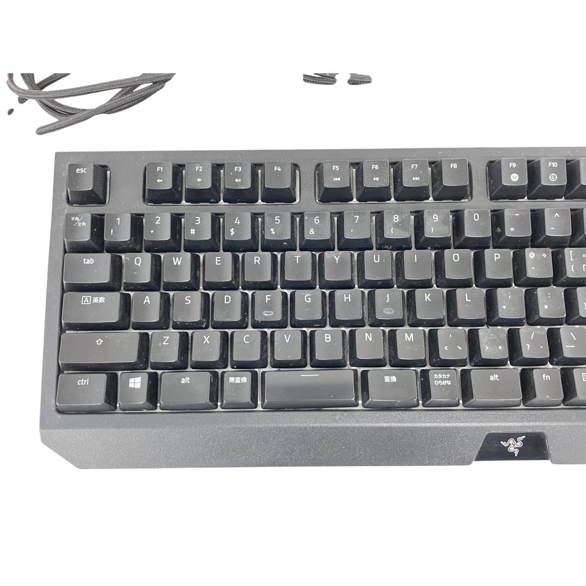 グリーン軸 PC