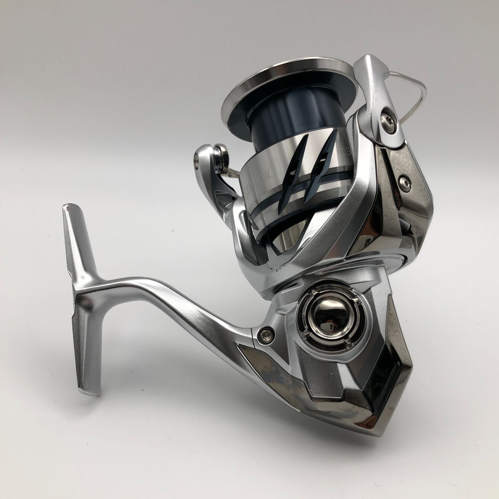 ペ*ノ様 SHIMANO STRADIC ストラディック 3000MHG スピニ シマノ ストラディック 3000MHG (リール) 価格比較 - 価格.com