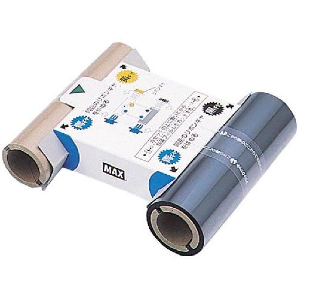 コン マックス ビーポップ 詰替インクリボン 50m 2ロール SL-TR コン