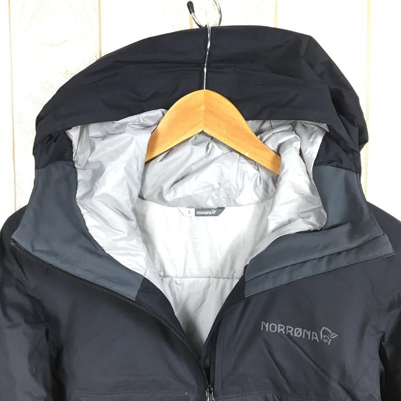 WOMENs S ノローナ ウィメンズ リンゲン ドライ2 サーモ60 ジャケット Lyngen Dri2 Thermo 60 Jacket W イ NORRONA 『 lyngen dri2 thermo60 Jacket 』 | FULLMARKS