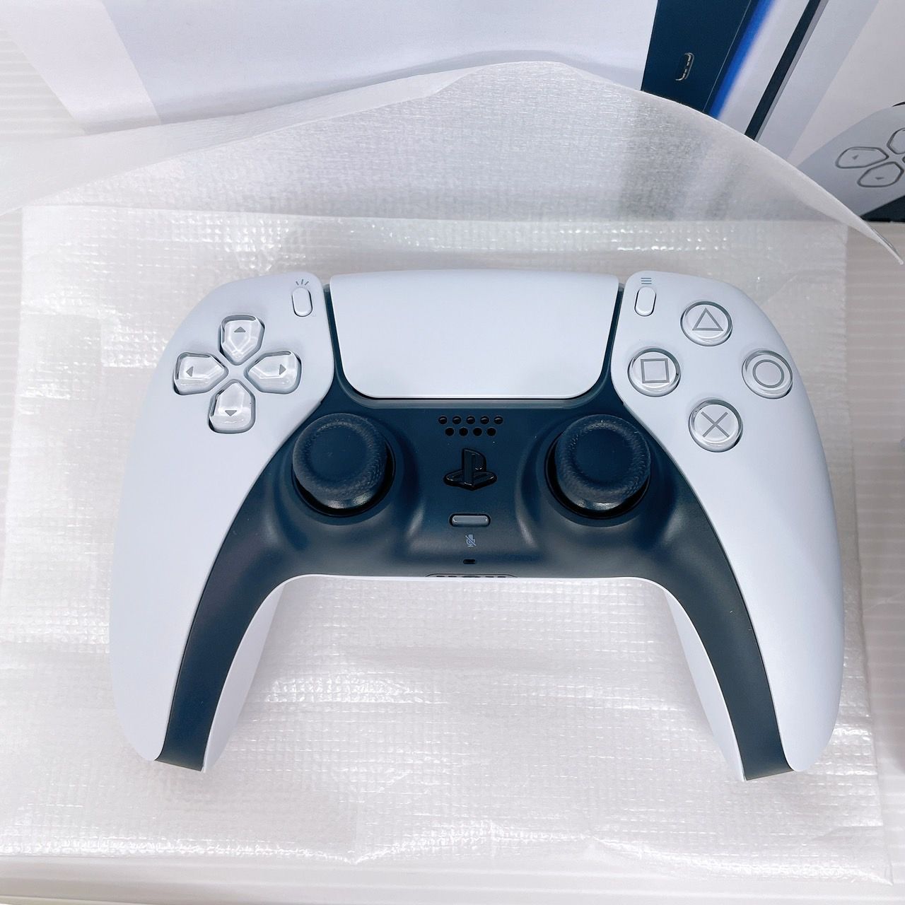 極美品】新型 PlayStation 5 slim CFI-2000A01 PS5 プレイステーション 