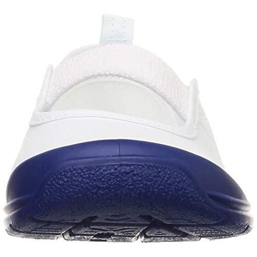 アキレス 上履き バレー 撥水 日本製 14cm~30cm 0.5cm有 2E キッズ 男の子 女の子 うわばき NAC 1000 1100