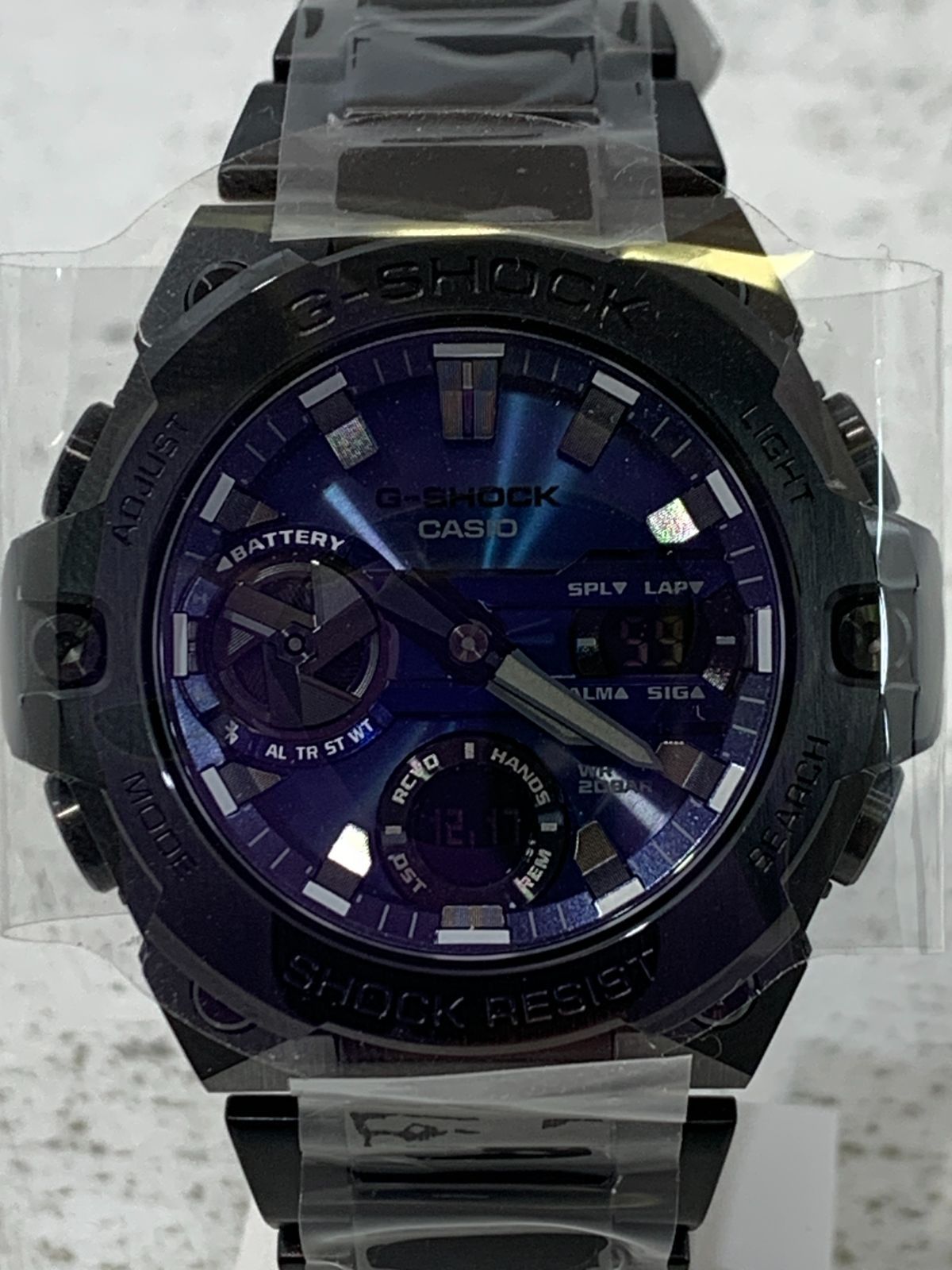 GW-5500-1 – G-BRIDGES