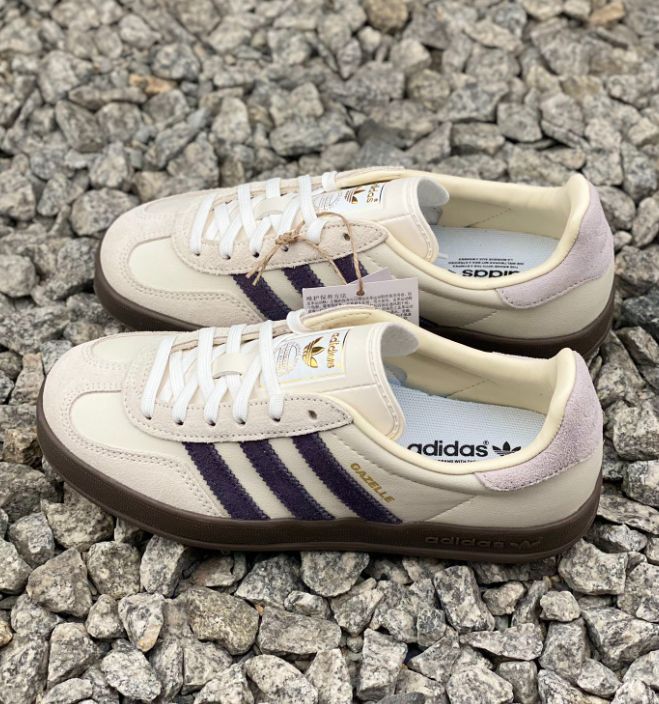 adidas Originals Gazelle INdoor Emmi 男女兼用