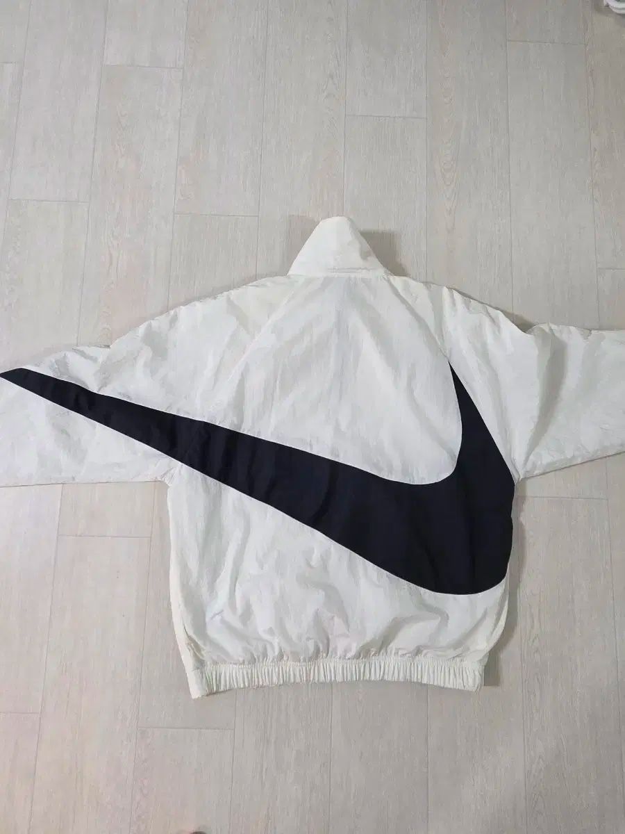 ウィンドブレーカー