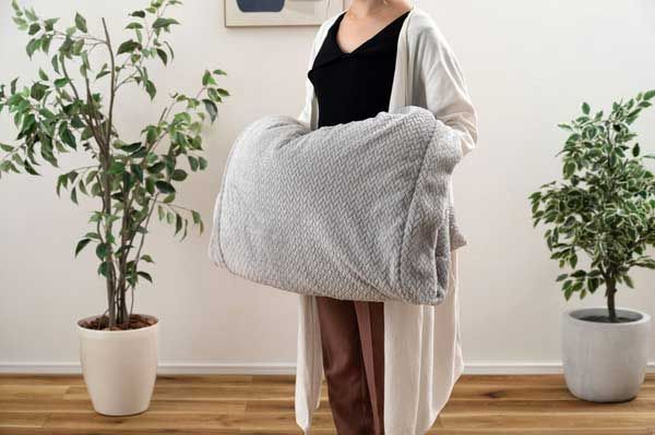 正方形用 W209×D209cm