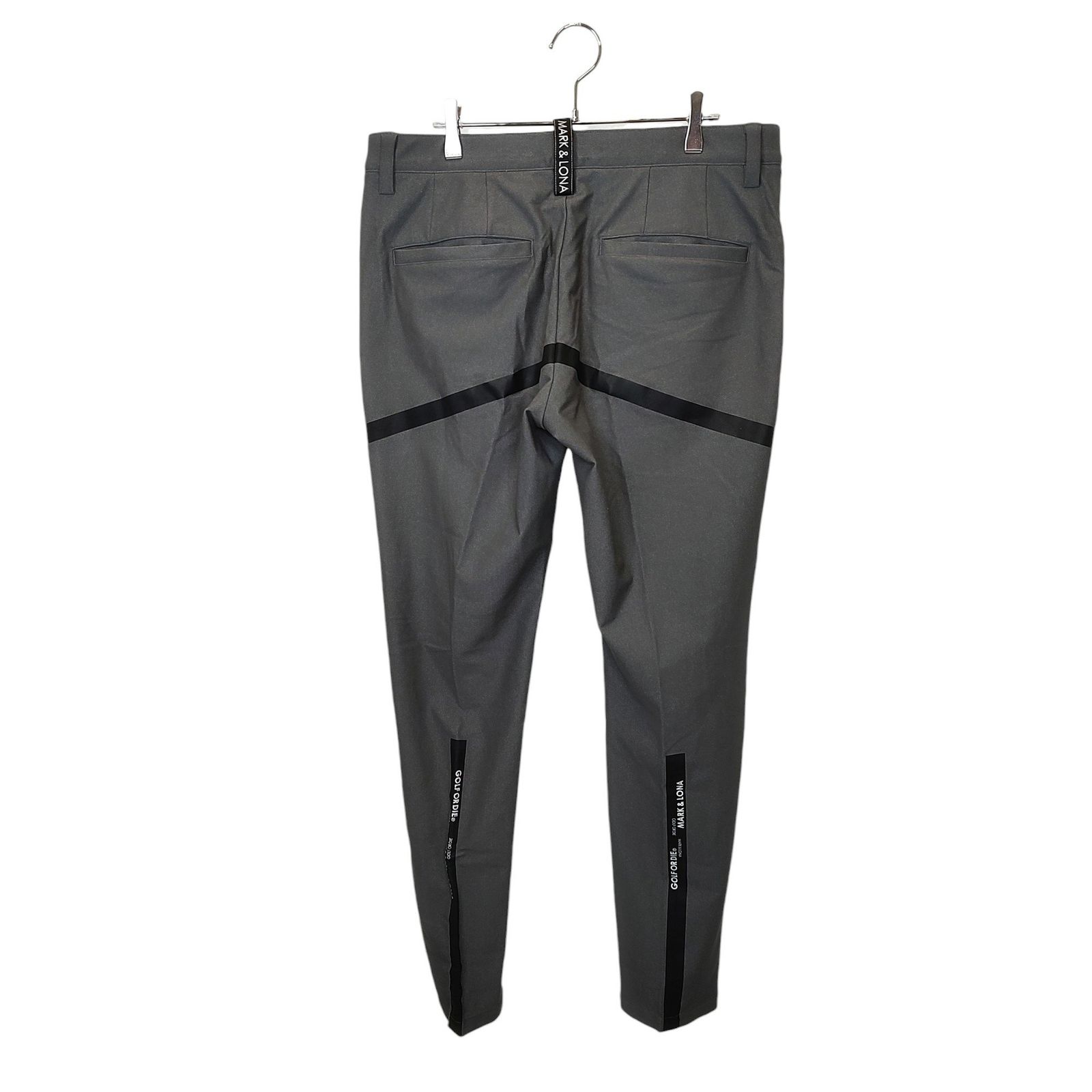 MARK＆LONA マークアンドロナ ゴルフ 20AW ストレッチ ジョガー