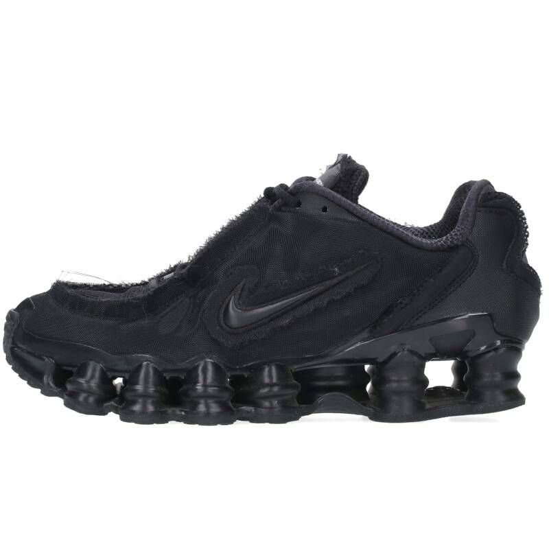 Comme des garcons nike shox cheap buy