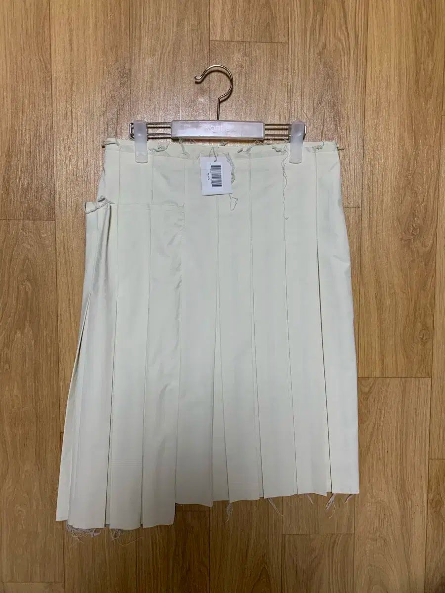 生息地 アシンメトリー