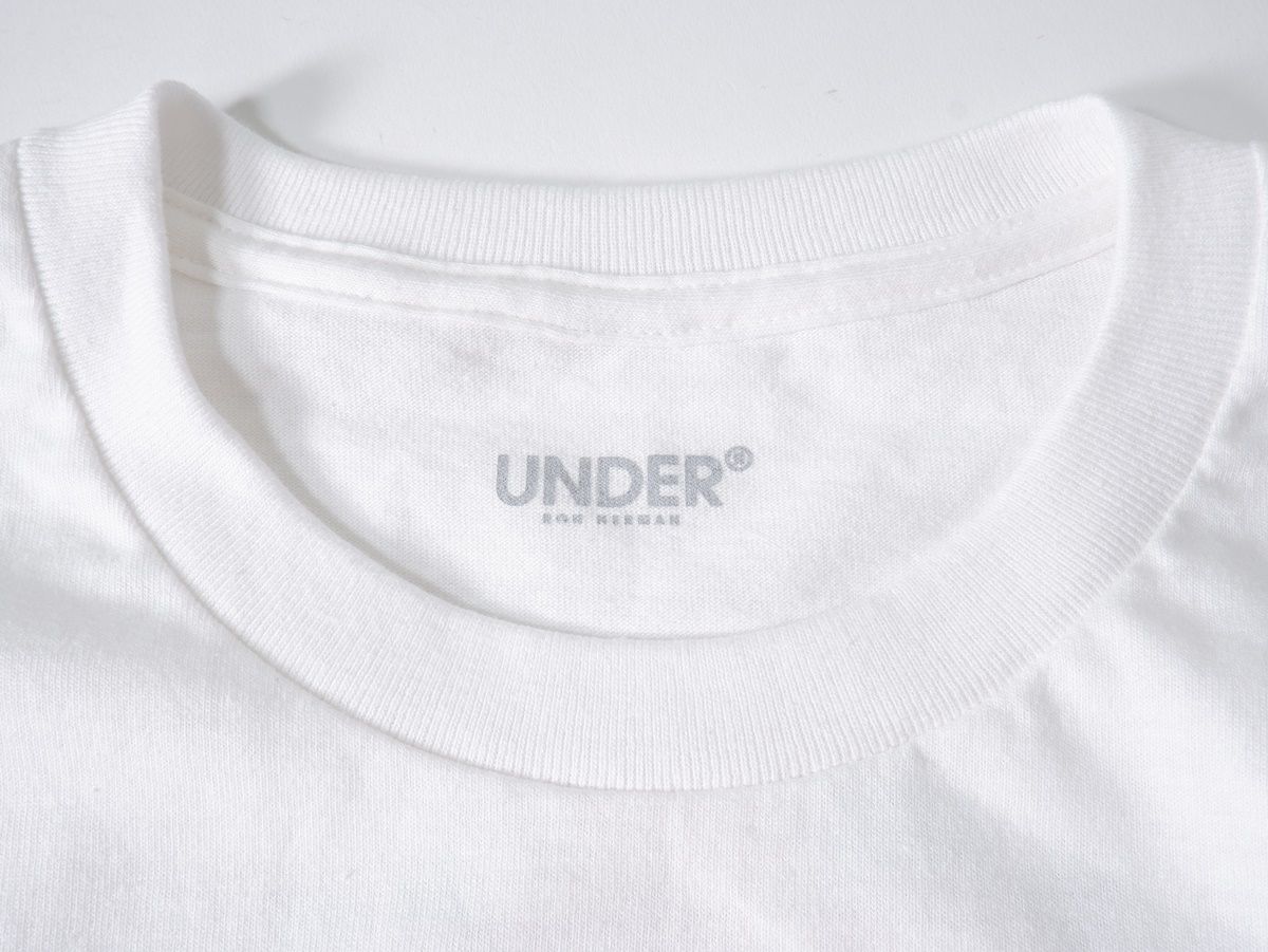 UNDER RアンダーアールRon Hermanロンハーマン Alexis Ross × UNDER R 