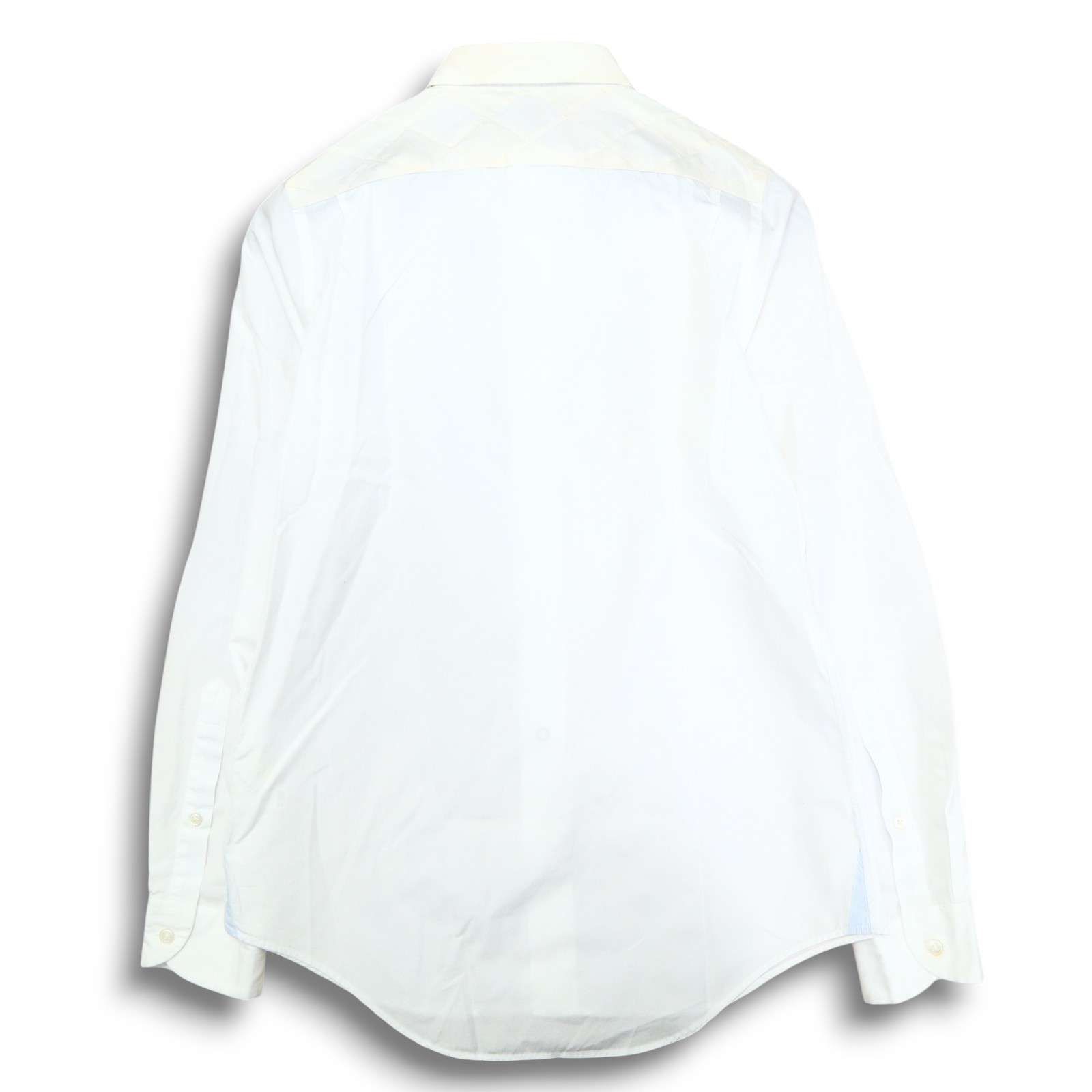 Paul Smith ポールスミス シルク切替 デザイン テーラードジャケット メンズ ps Paul Smith ポールスミス シルク混 千鳥 切替デザイン ジレ