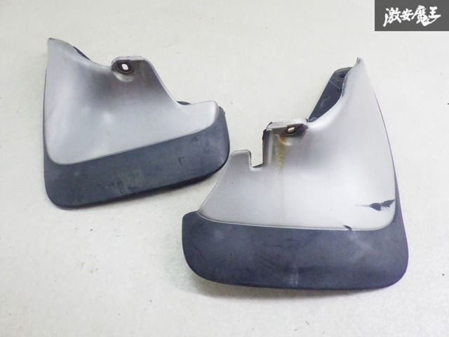 GX81 マークII 純正 泥除け マッドガード 22K 22045【個人宅送料別途