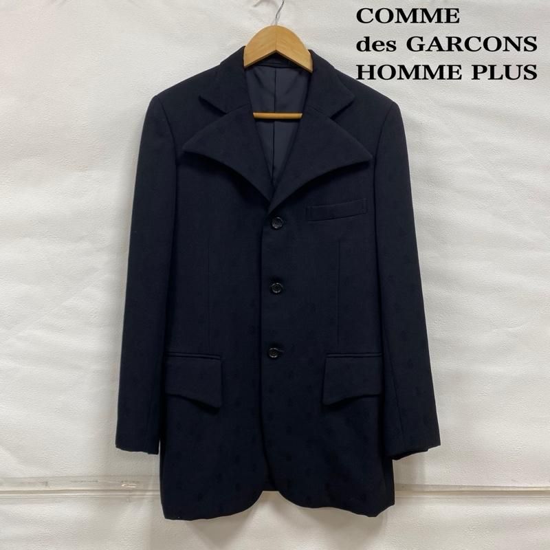サイケ期 2001AW COMME des GARCONS HOMME PLUS 歳末処分