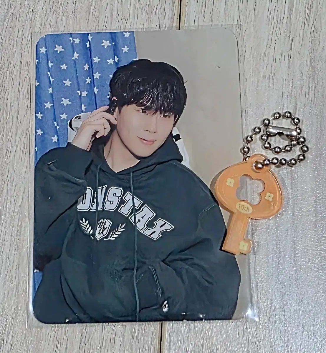 MONSTA X 人気歌謡 インガ サノク ポストカード ミニョク セット MONSTA X ジュホン グッズセット MONSTA X 人気歌謡 インガ サノク