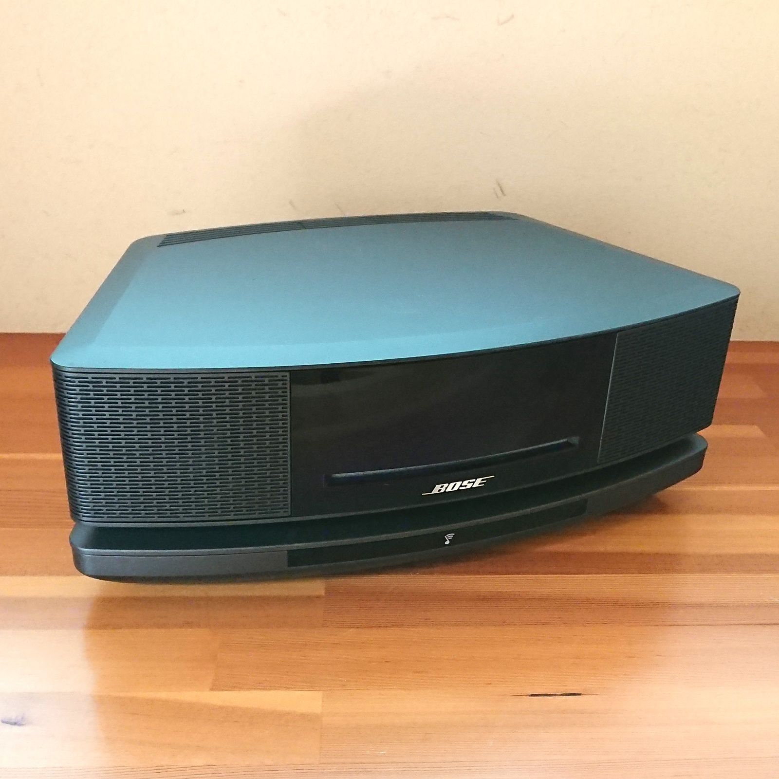 【早い者勝ち‼】Bose Wave SoundTouch music system IV エスプレッソブラック