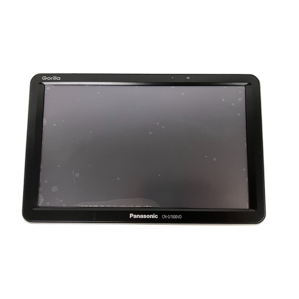 2023年製 Panasonic Gorillaナビ CN-G1500VD 【公式通販】