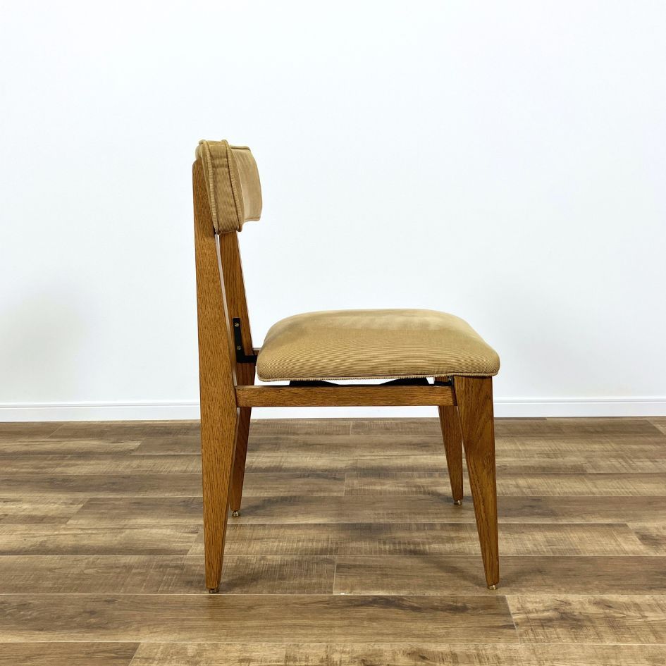 注文 ジャーナルスタンダードファニチャー クリスティチェア ウッド