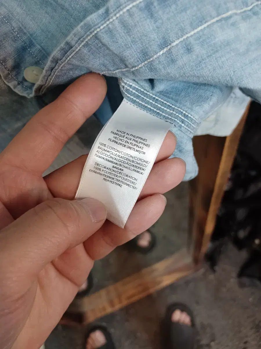 RALPH LAUREN