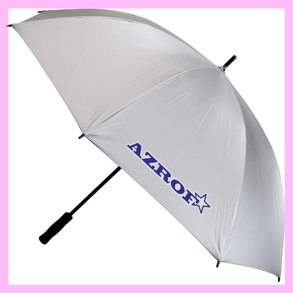 アズロフ(AZROF) 傘 パラソル 晴雨兼用 UVカット ゴルフ 軽量 70cm