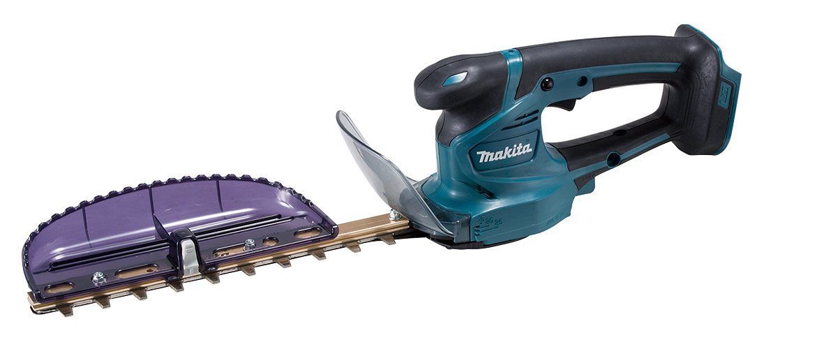 新着商品 MUH266DZ バッテリ充電器別売 刈込幅260mm 刃|切断径10mm 充電式14.4V ミニ生垣バリカン マキタ