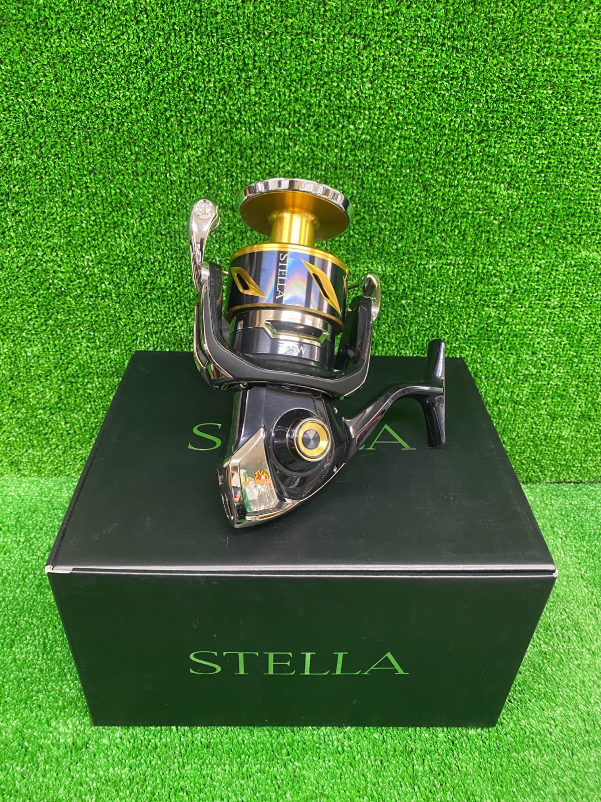 20ステラSW 18000HG 20ステラSW 18000HG｜＠ベリーネット 日本最大新品中古釣具WEBショップ