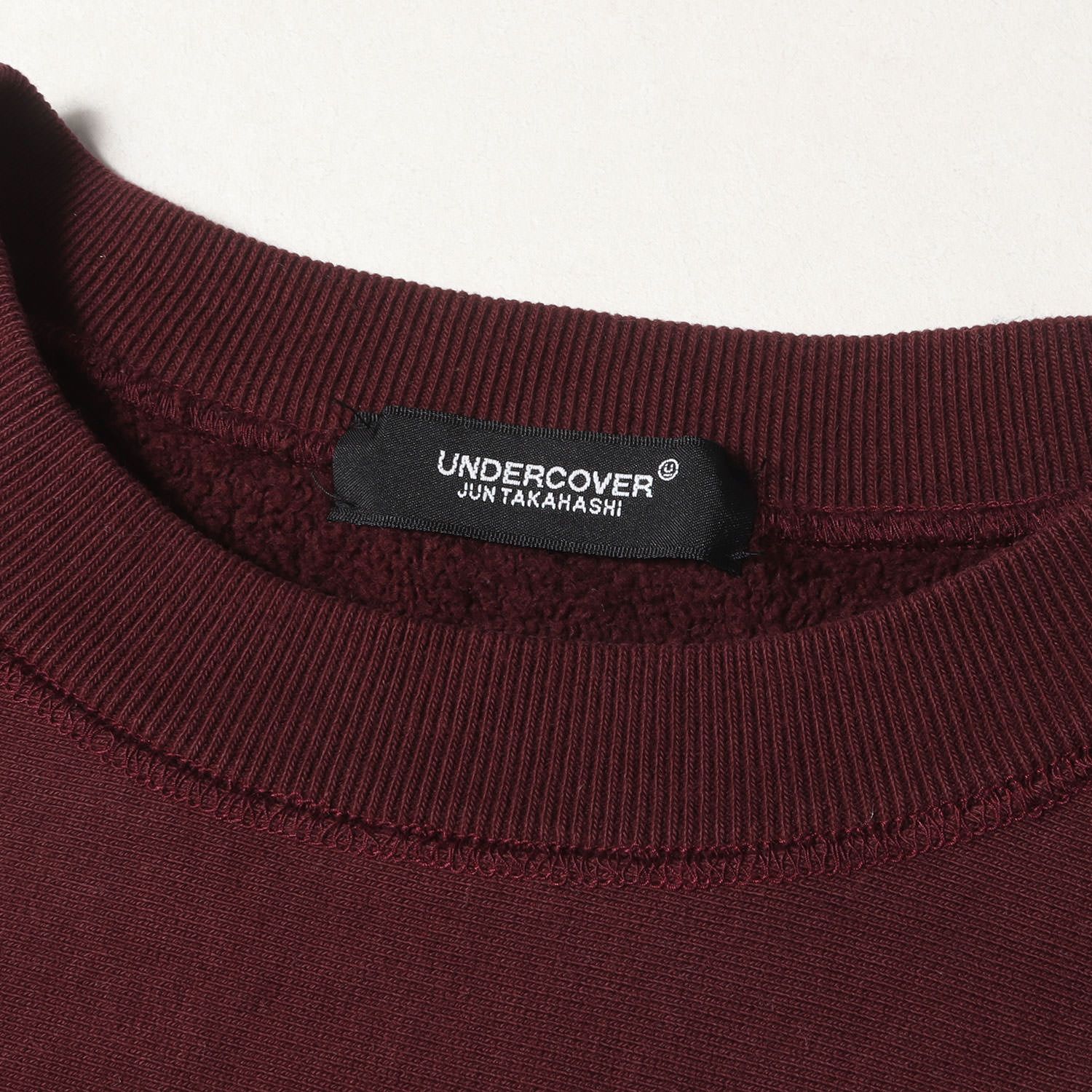 UNDERCOVER アンダーカバー スウェット サイズ:4 / 22AW RUNNING MONKS 