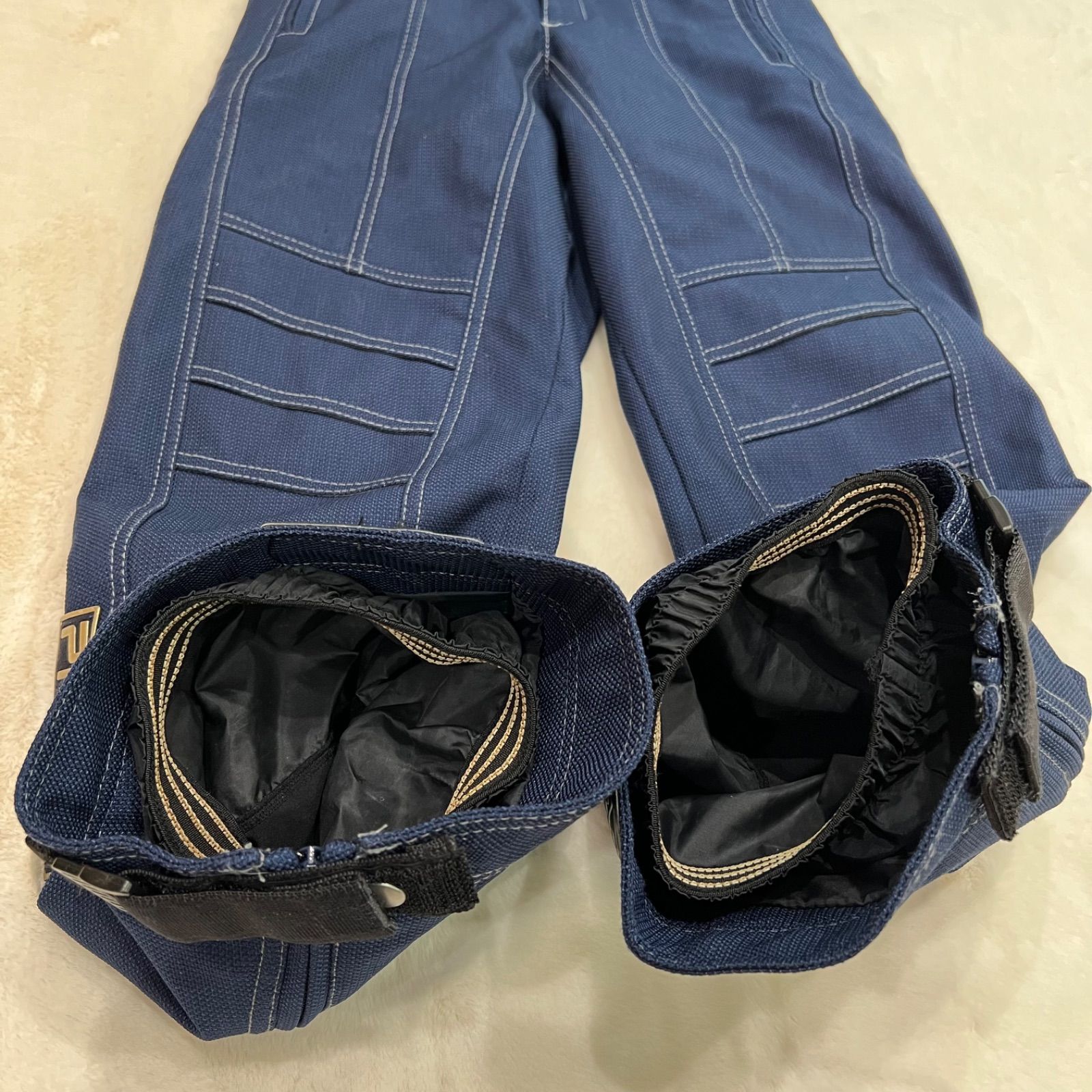 美品】PHENIX フェニックス スキーウェア 上下セット SSサイズ 男女混