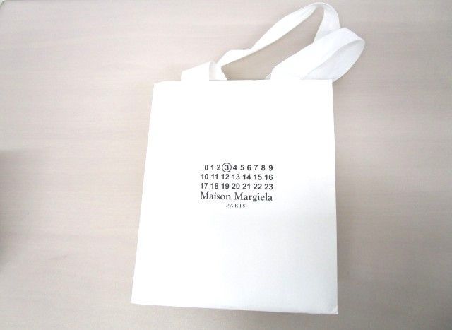 165g ショッパー付