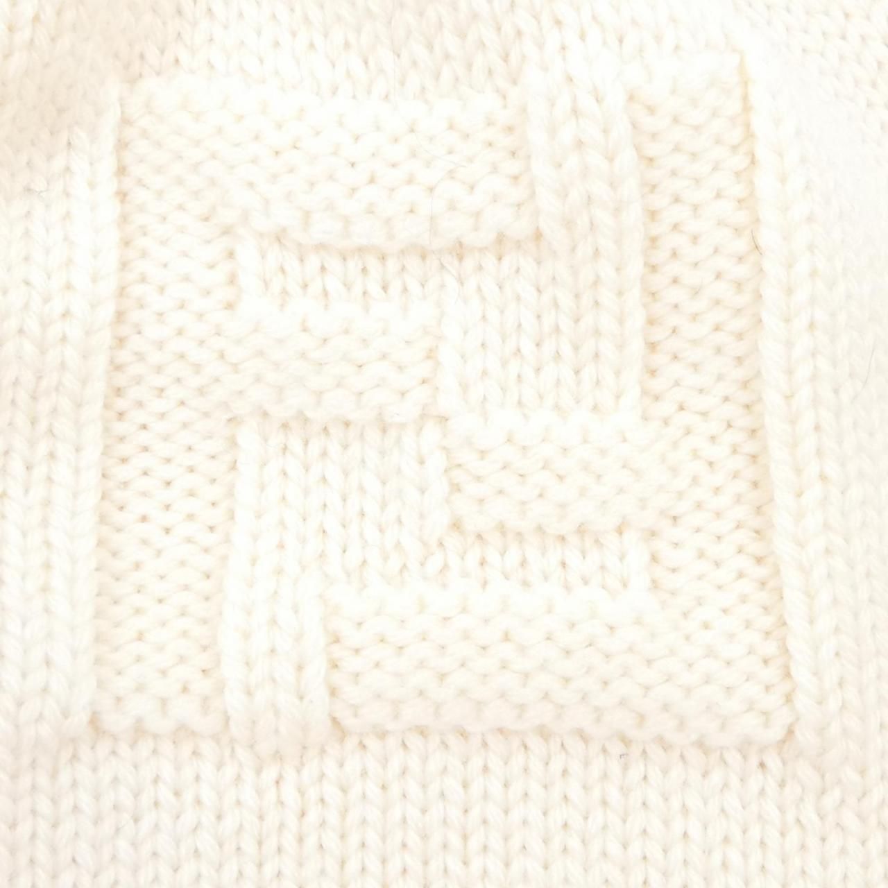 フェンディ FENDI ニットキャップ - メルカリ