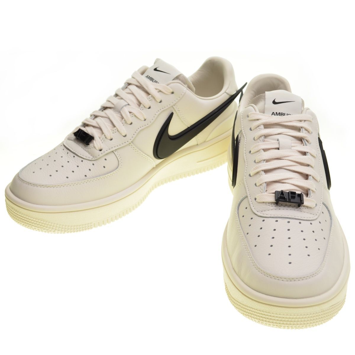 NIKE公式エア フォース 1 x アンブッシュ \u0027Phantom\u0027 (DV3464 