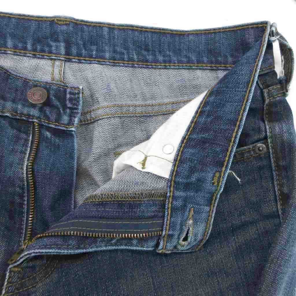 リーバイス Levi's 511 デニムパンツ ジーンズ スリムストレート