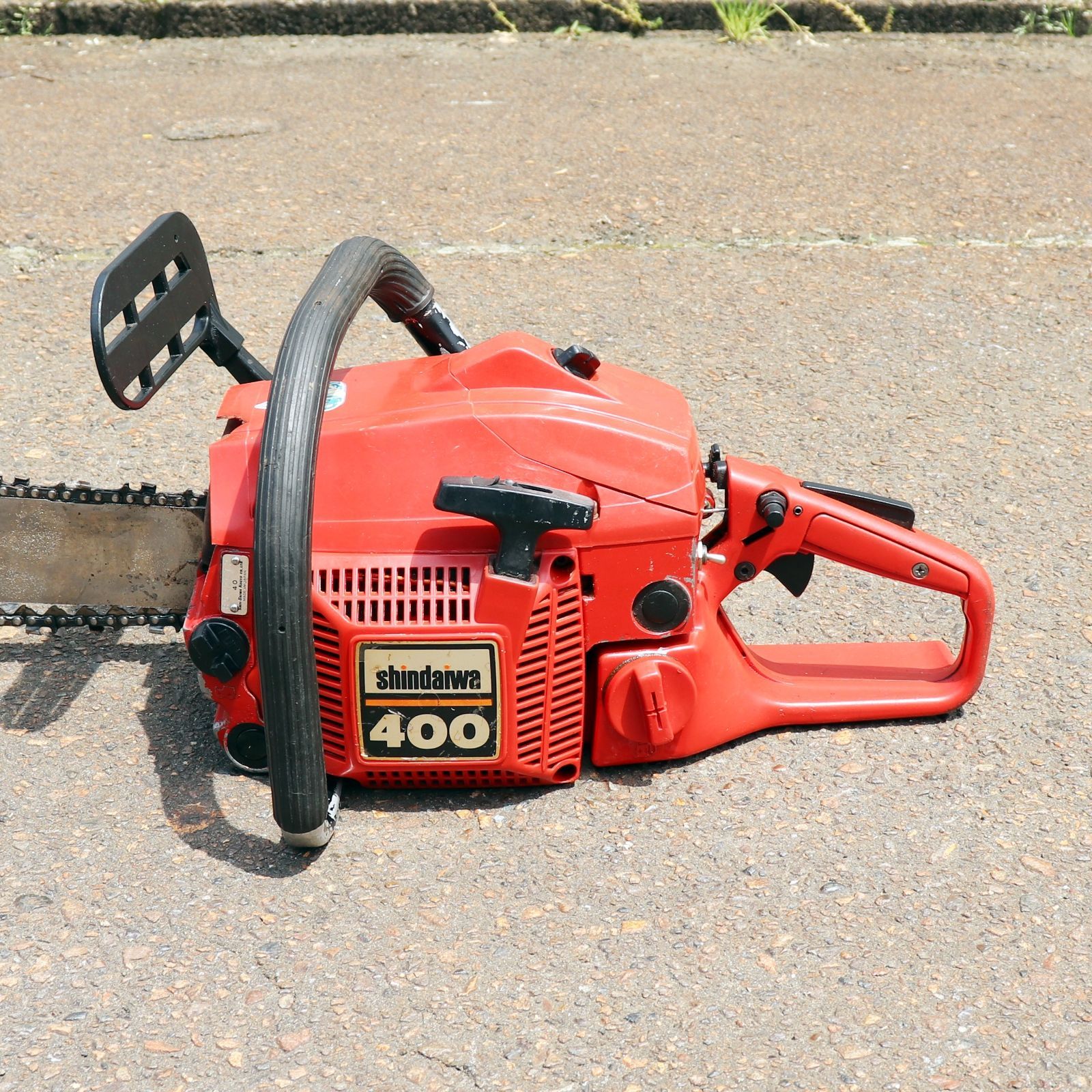 工具 shindaiwa