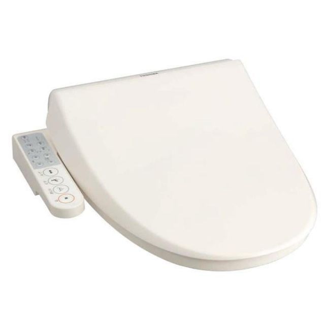 東芝 TOSHIBA 貯湯式 温水便座 脱臭付 SCS-T160S パステルアイボリー CLEAN WASH クリーンウォッシュ オート脱臭
