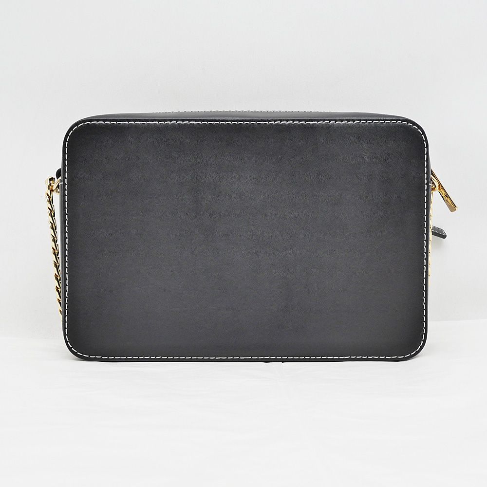 名東】【MICHAEL KORS】マイケルコース ショルダーバッグ レザー