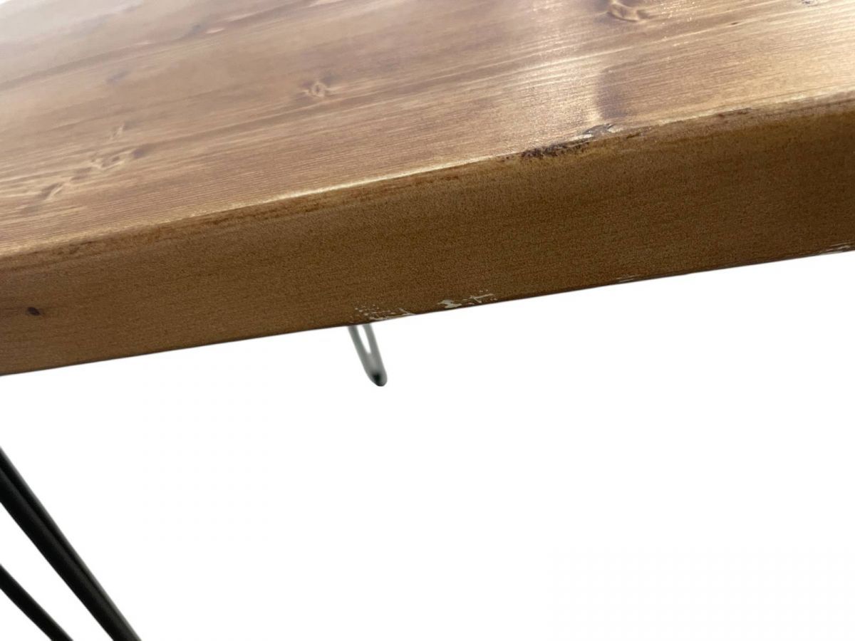 NEW Pitkin2 120 v3 ダイニングテーブル 天板 たび様専用 - メルカリ