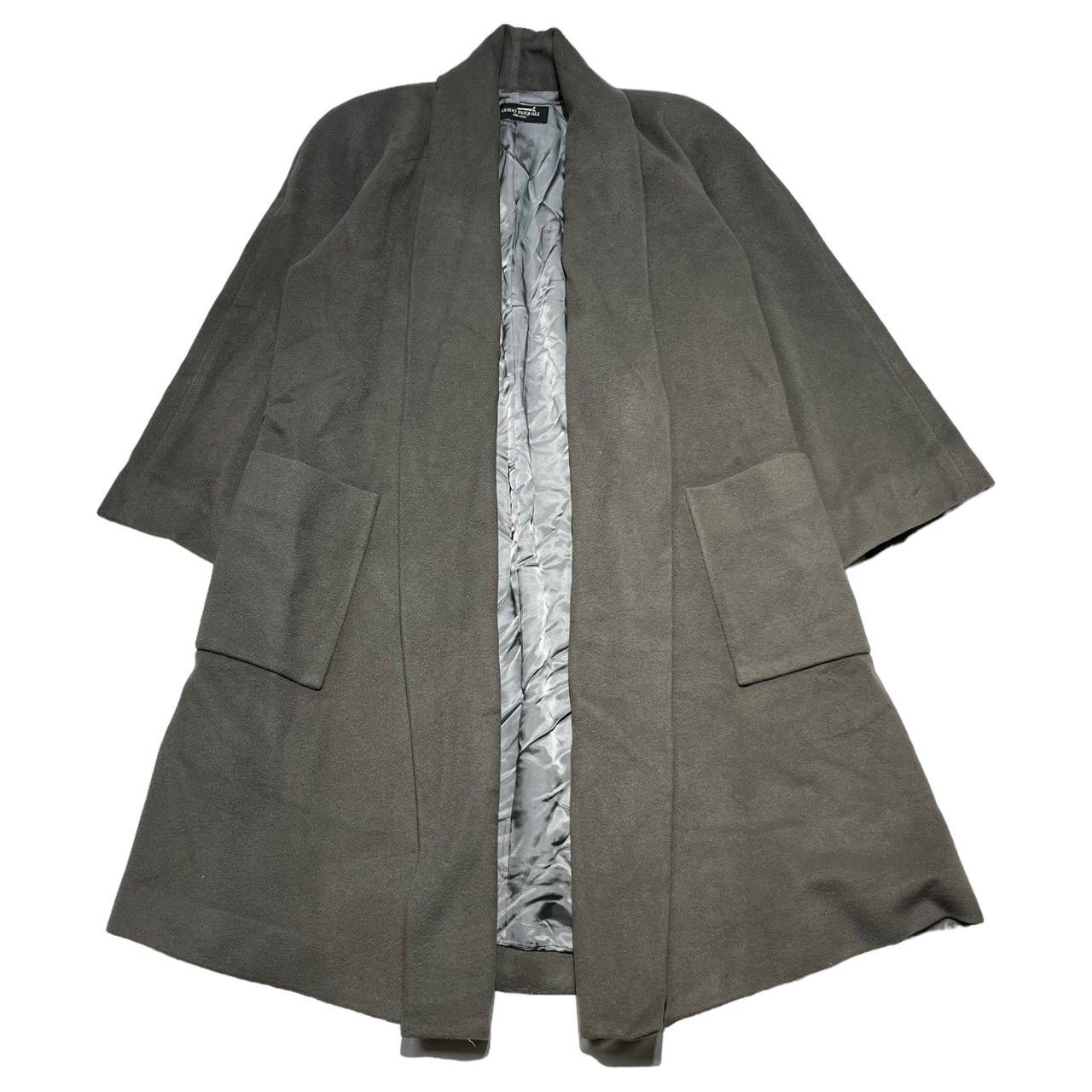 極美品 グイドペレグリーニ GUIDO PELLEGRINI パッカブルコート 極美品 グイドペレグリーニ GUIDO PELLEGRINI パッカブルコート