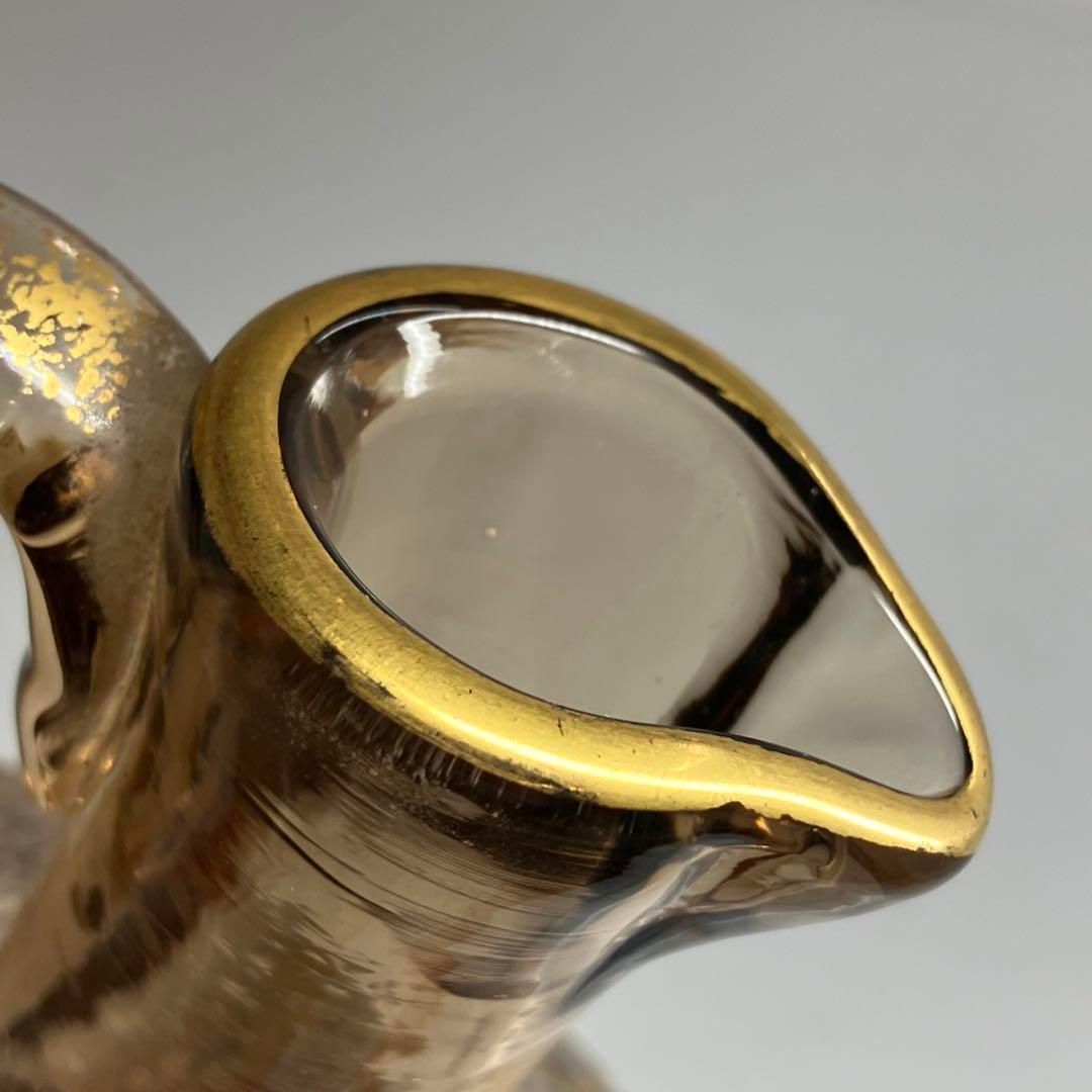 アンティーク サンルイ