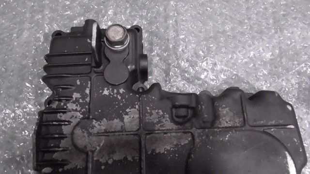 CB400SF VTEC REVO NC42-1010xxx の の オイルパン 1760582381