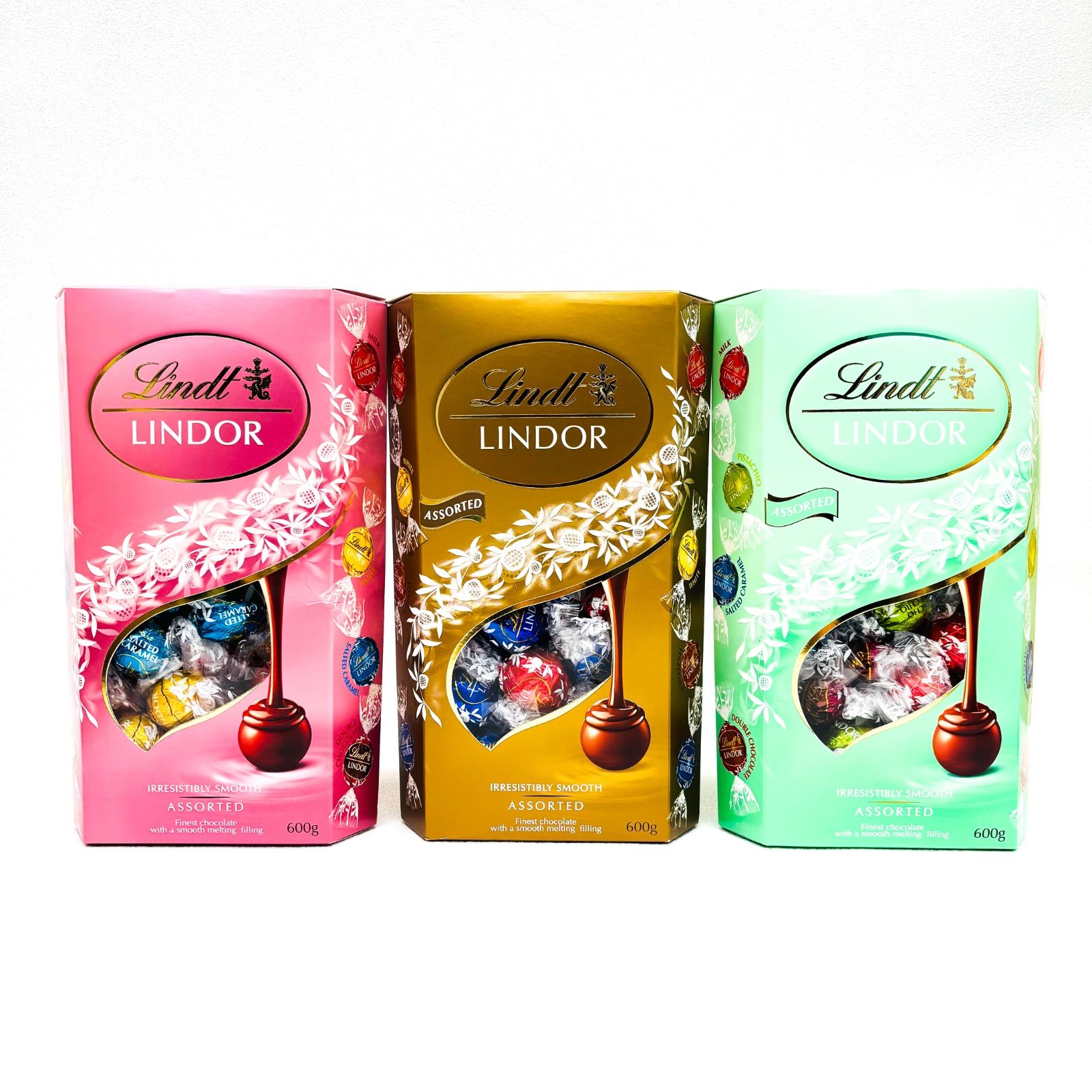 毎日堅果 Precious プレシャス 31ℊ×75袋 毎日堅果 Precious プレシャス