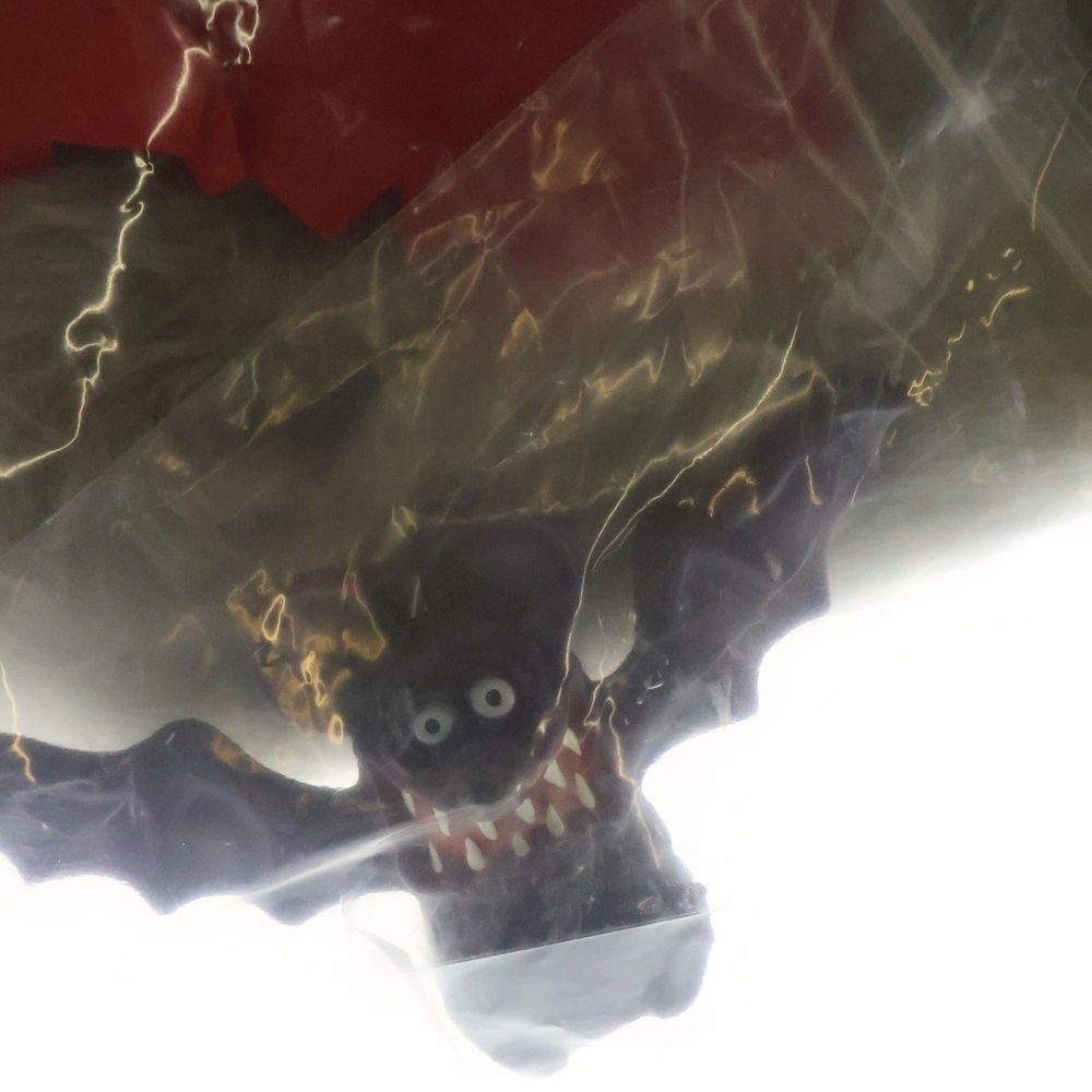 SECRETBASE (シークレットベース) ×ラットフィンク×シェルターバンク