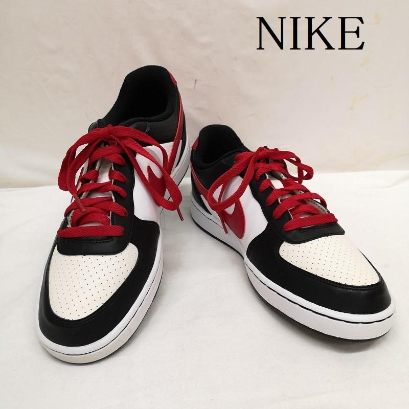 NIKE ナイキ スニーカー 555285-160 ローカット スニーカー