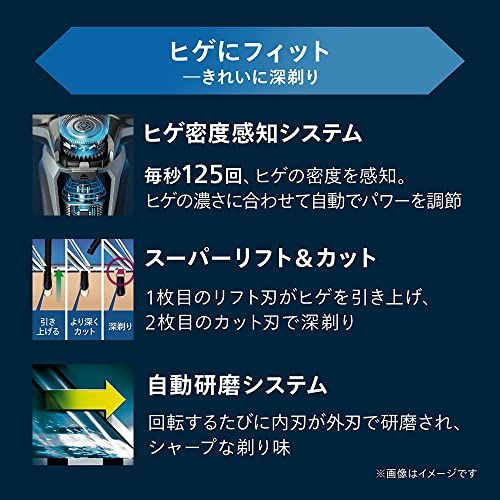 髭剃り