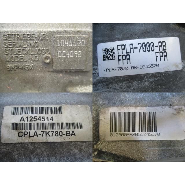 トランスファ付 CPLA-7K780-BA