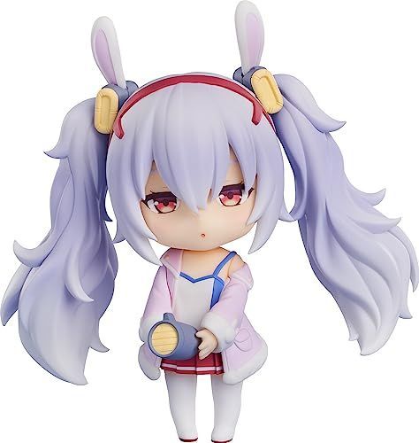 グッドスマイルアーツ上海(Good Smile Arts Shanghai) ねんどろいど アズールレーン ラフィー ノンスケール プラスチック製 塗装済み可動フィギュア 再販分