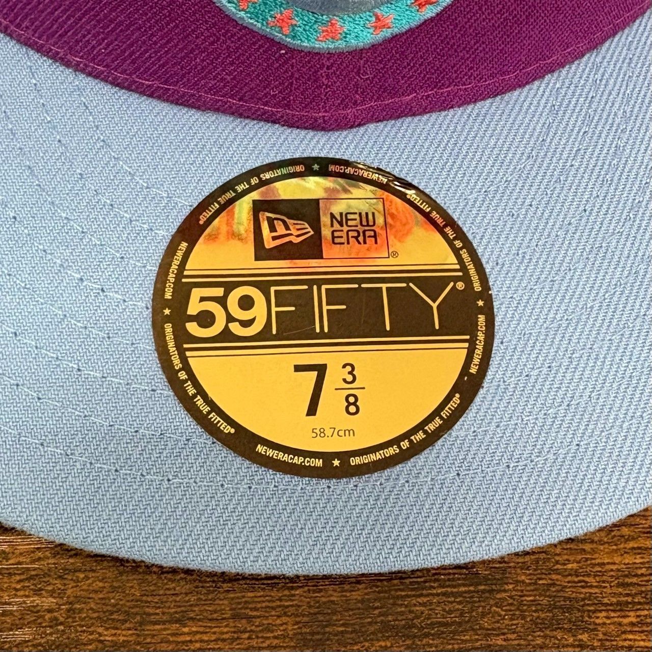 G43 ニューエラ 59fifty ワシントン ナショナルズ MLB 1330 G43 ニューエラ 59fifty ワシントン ナショナルズ MLB 1330